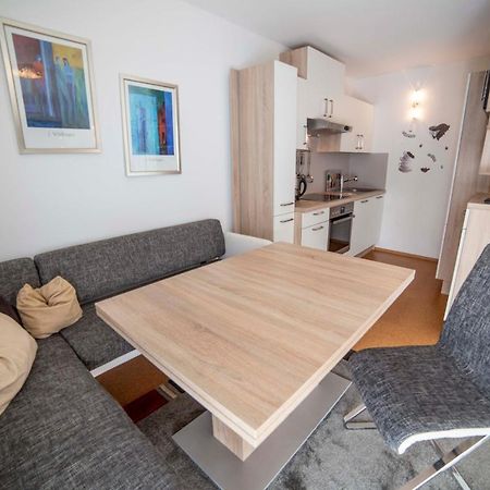 Appartement Zentrum Wagrain Dış mekan fotoğraf