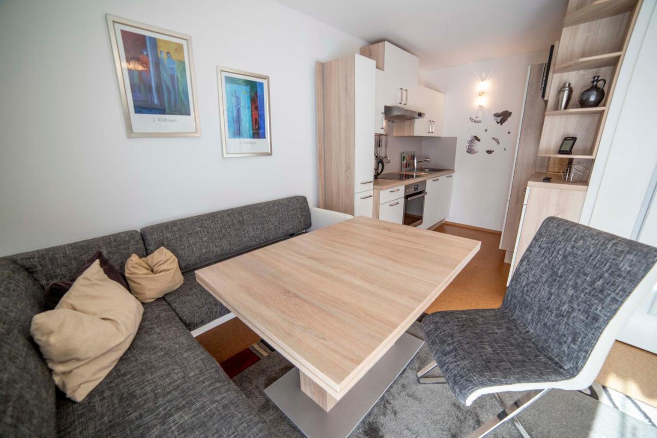 Appartement Zentrum Wagrain Dış mekan fotoğraf