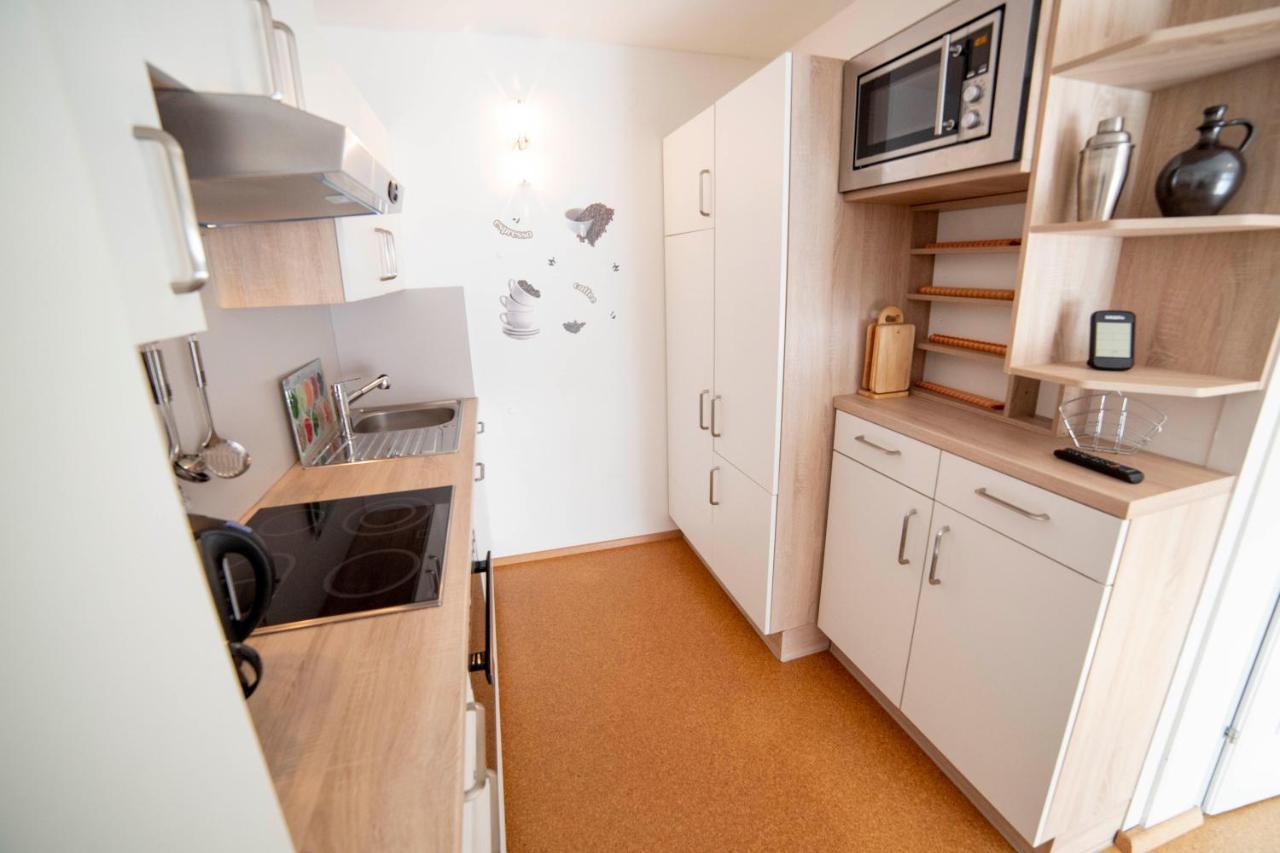 Appartement Zentrum Wagrain Dış mekan fotoğraf