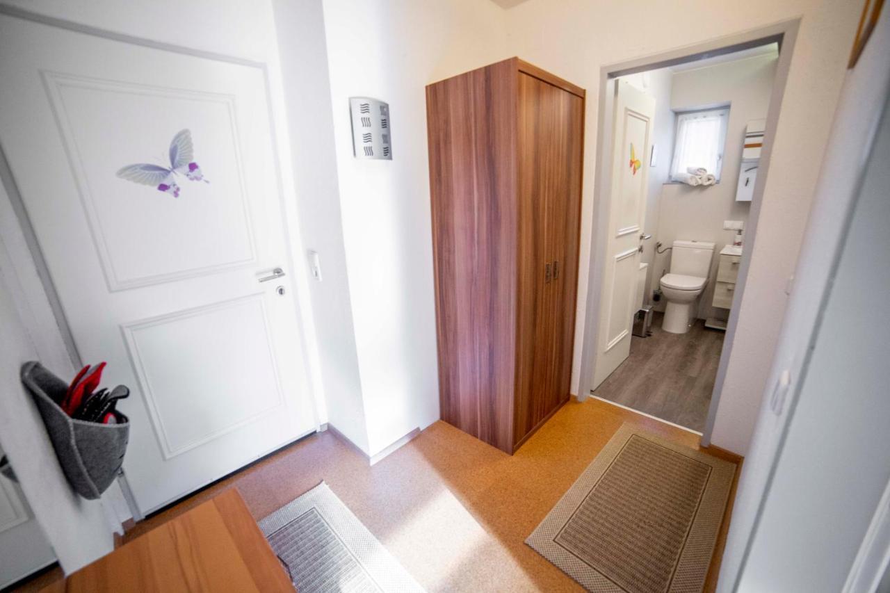 Appartement Zentrum Wagrain Dış mekan fotoğraf